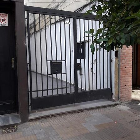 サンミゲルデトゥクマン La Rojarilla Bed & Breakfast エクステリア 写真