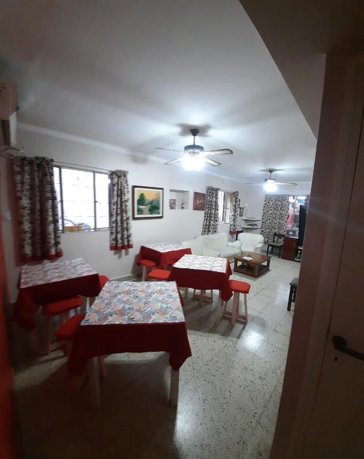 サンミゲルデトゥクマン La Rojarilla Bed & Breakfast エクステリア 写真