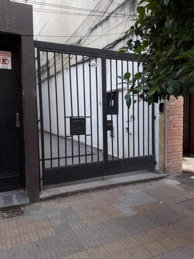 サンミゲルデトゥクマン La Rojarilla Bed & Breakfast エクステリア 写真